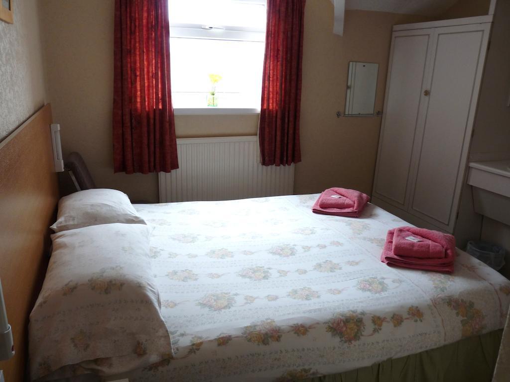 Moorings Hotel Blackpool Zimmer foto