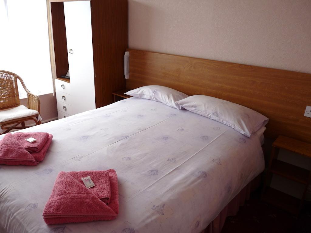 Moorings Hotel Blackpool Zimmer foto